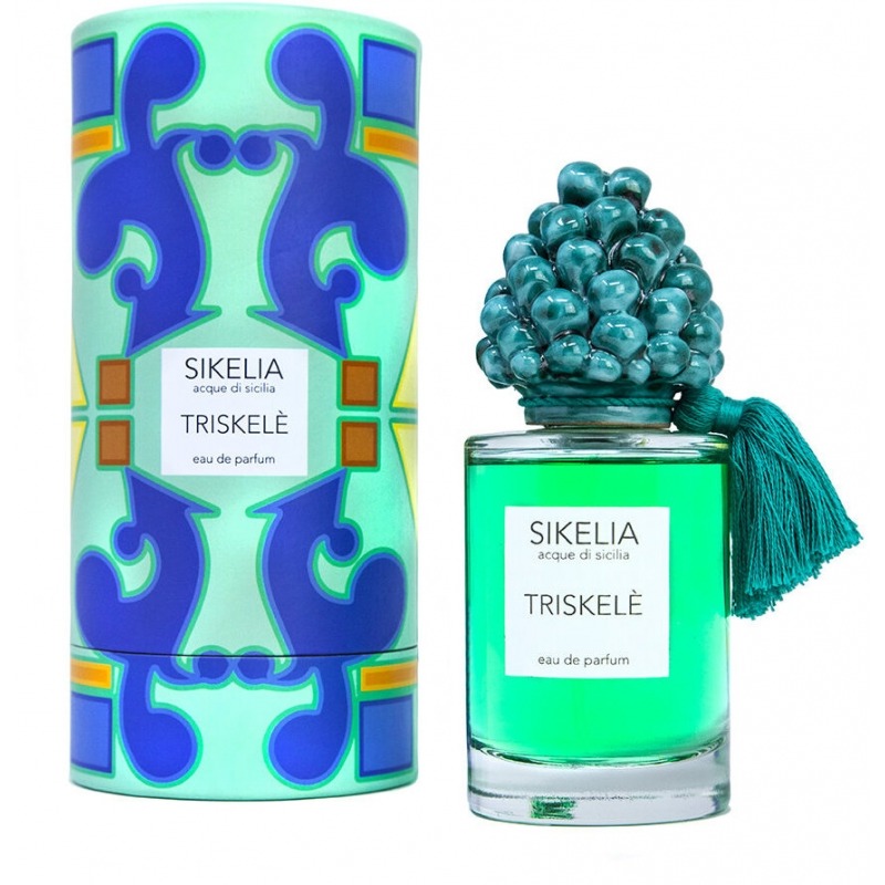 Triskele от Aroma-butik