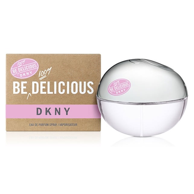 DKNY Be 100% Delicious dkny be delicious fresh blossom