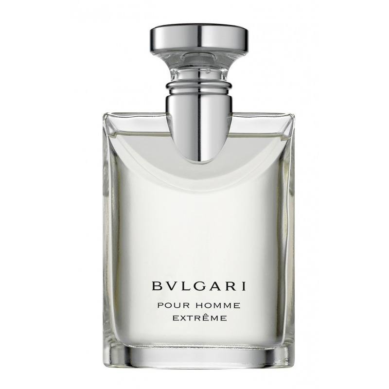 Bvlgari Extreme Pour Homme