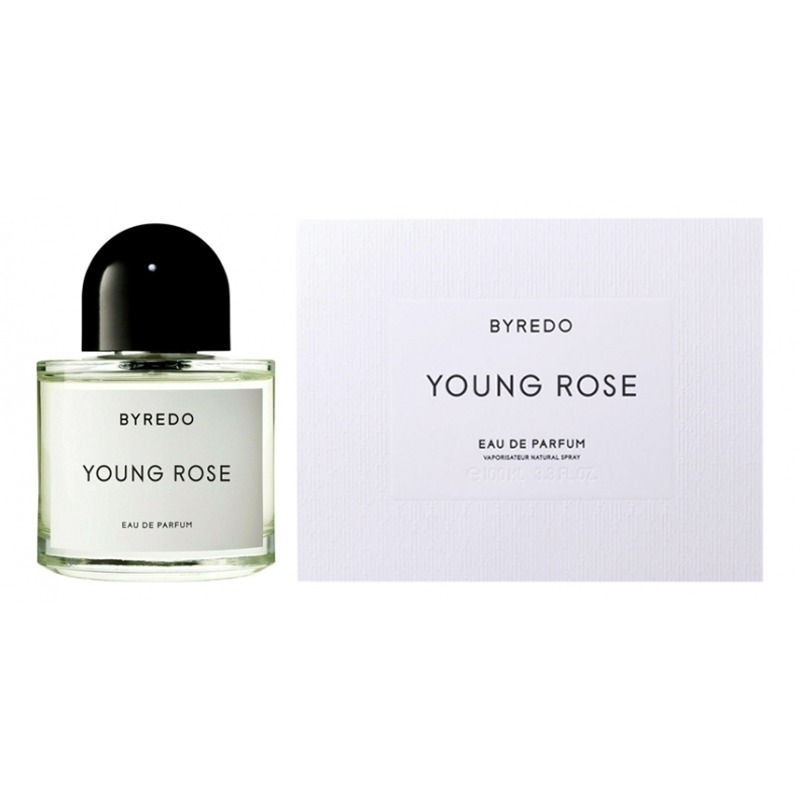 Young Rose от Aroma-butik
