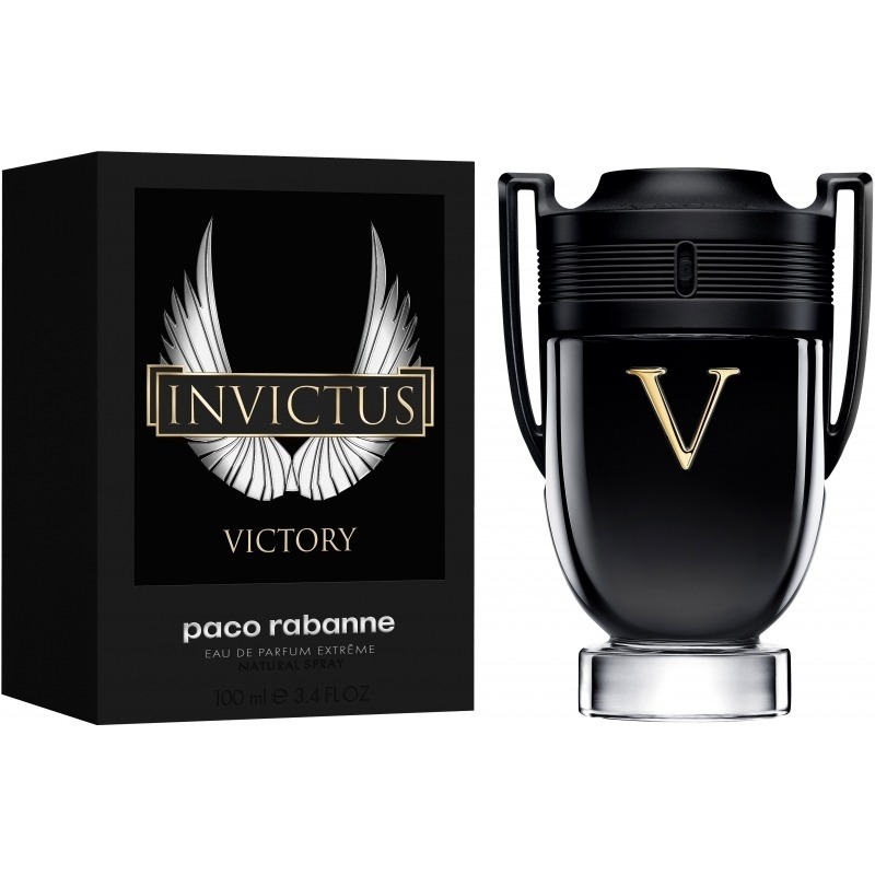 Invictus Victory от Aroma-butik