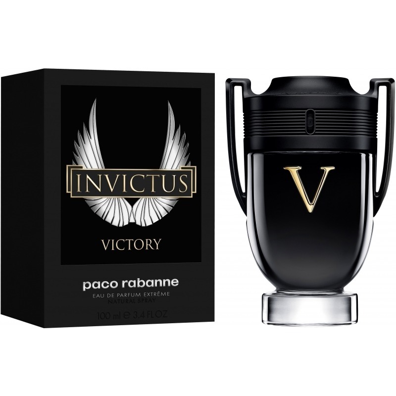 

Invictus Victory