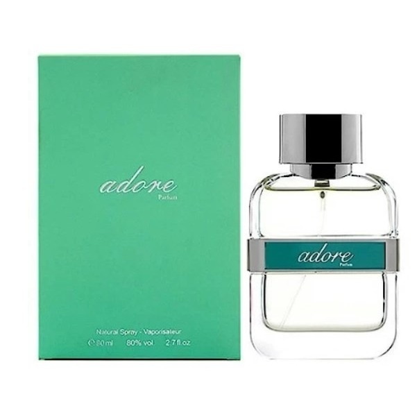 

Adore