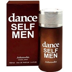 Dance Self Men (по мотивам 212 Sexy men) от Aroma-butik
