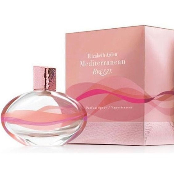 Mediterranean Breeze от Aroma-butik