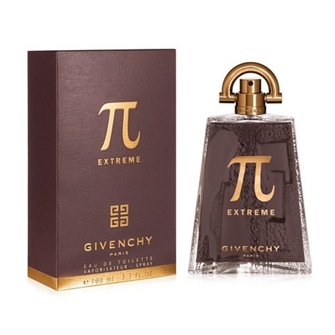 

Pi Extreme