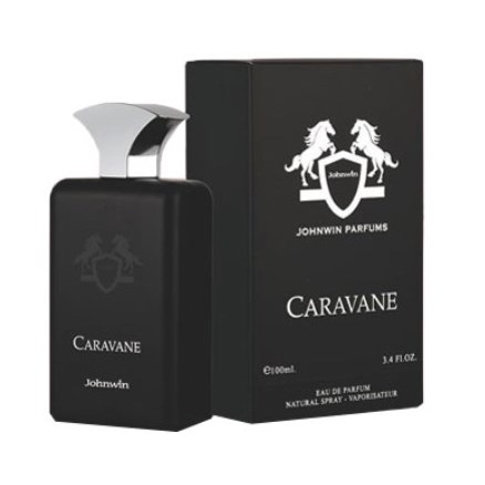 Caravane (по мотивам Marly Carlisle men) от Aroma-butik
