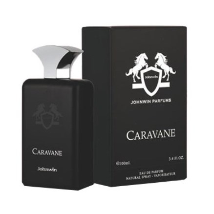 

Caravane (по мотивам Marly Carlisle men)