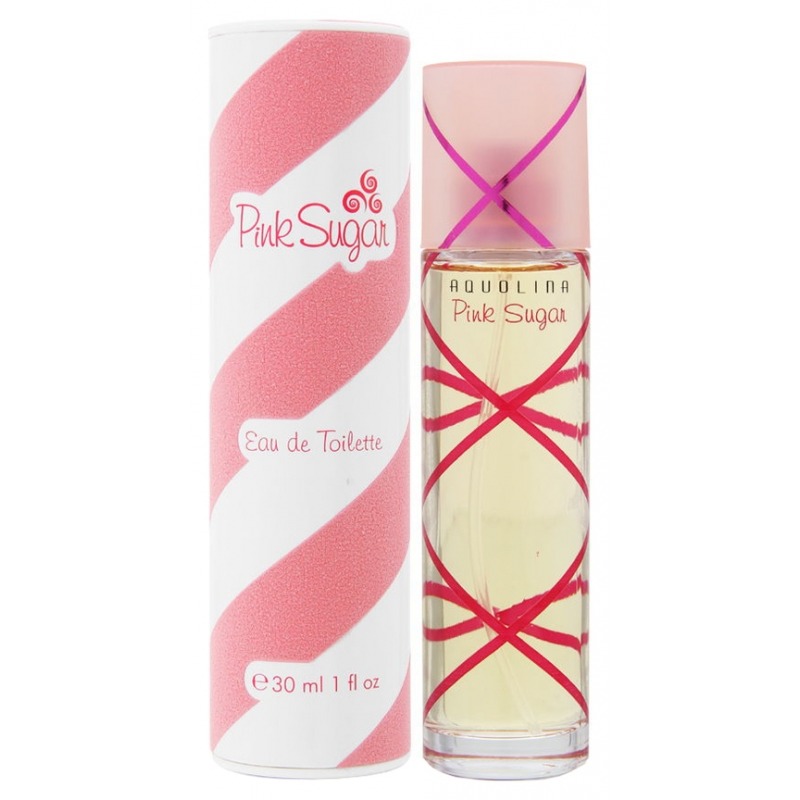 Pink Sugar от Aroma-butik