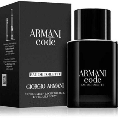 Armani Code от Aroma-butik