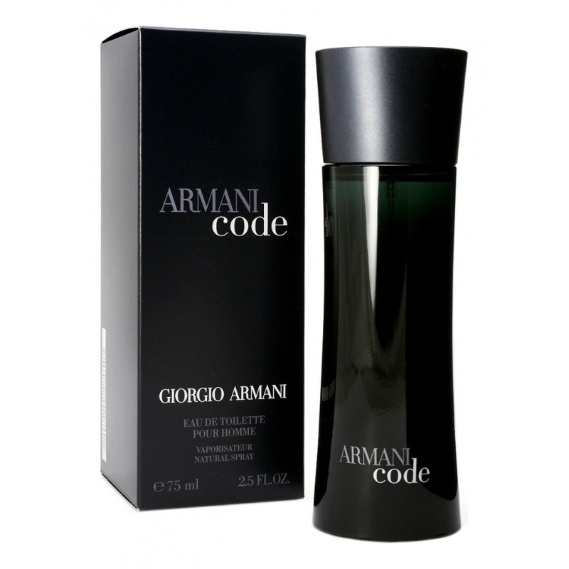 Armani Code от Aroma-butik