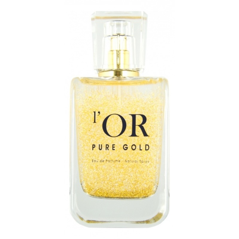 

L'or Pure Gold