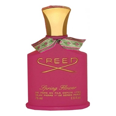 Creed Spring Flower - купить женские духи, цены от 420 р. за 2 мл