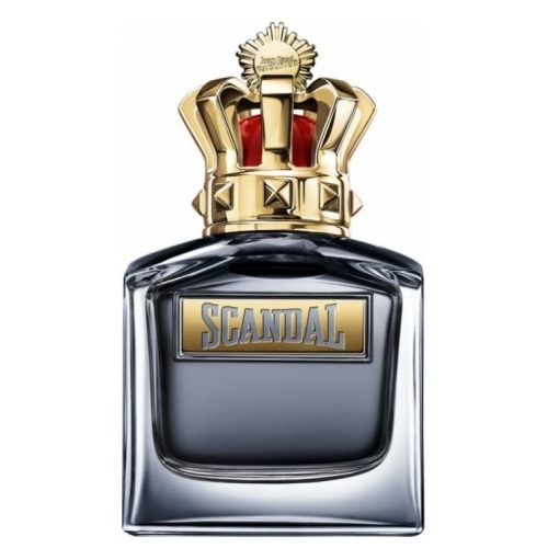 Scandal Pour Homme от Aroma-butik