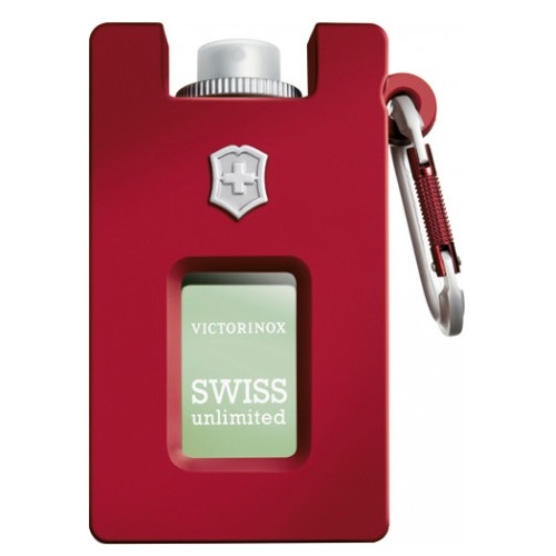 Swiss Unlimited от Aroma-butik