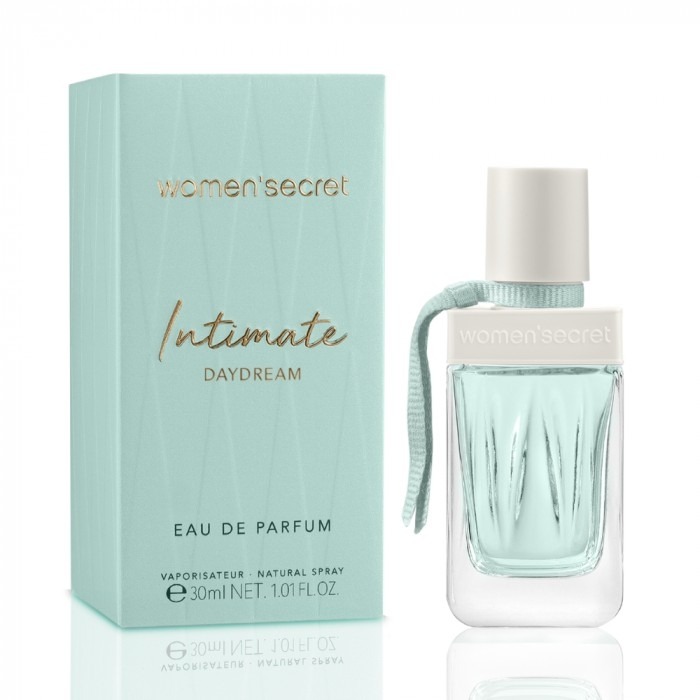 

Intimate Daydream