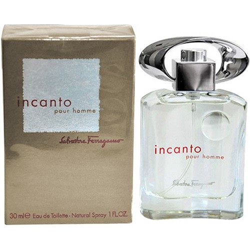 Incanto pour Homme