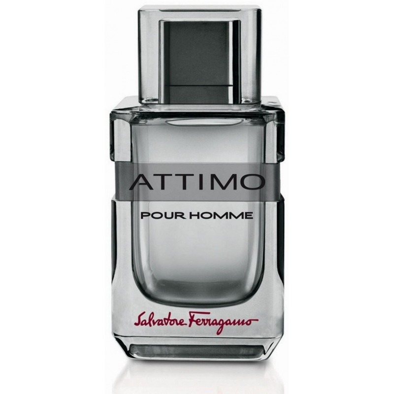 Attimo pour Homme от Aroma-butik