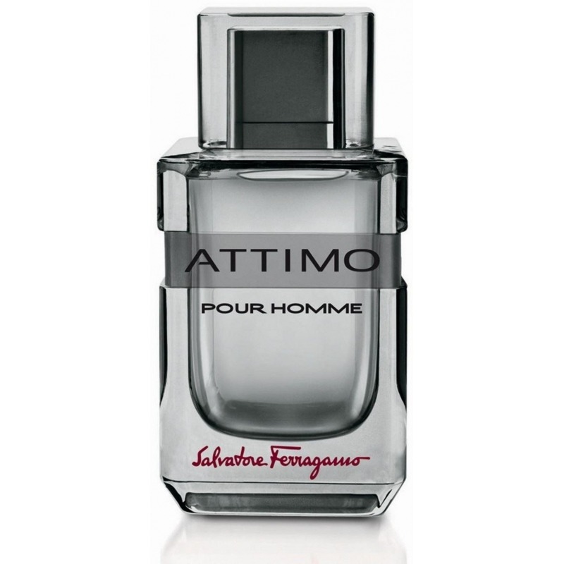 Attimo pour Homme