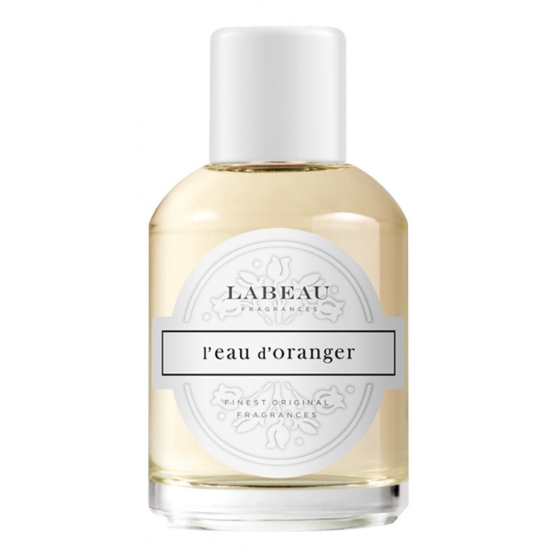 L'Eau D'Oranger