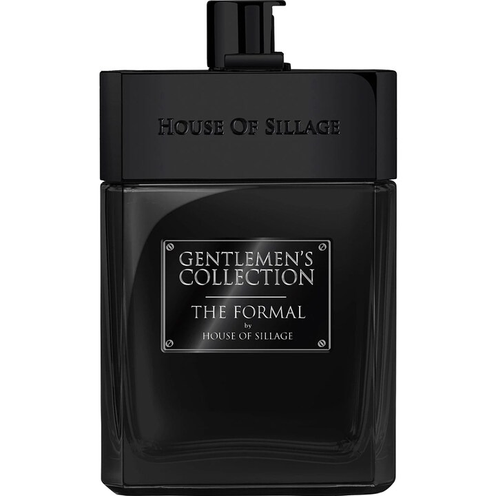 

The Formal
