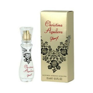

Glam X Eau de Parfum