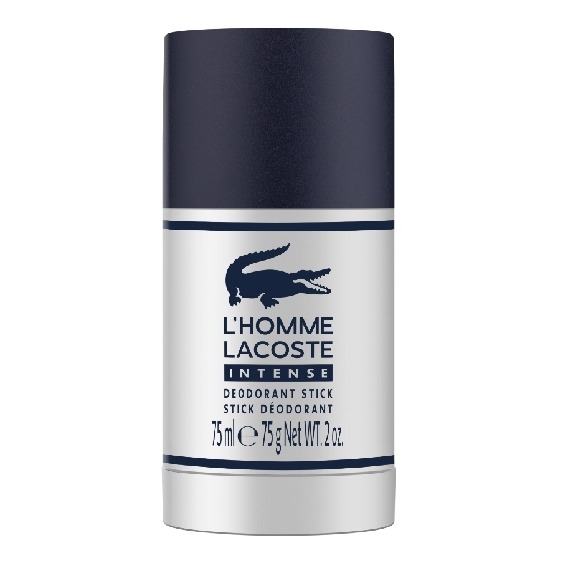 lacoste homme intense