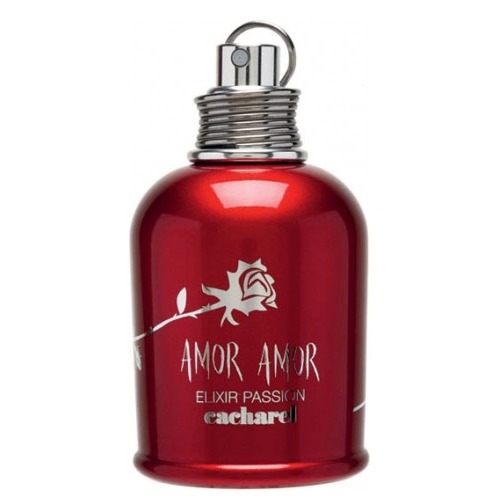 Amor Amor Elixir Passion от Aroma-butik