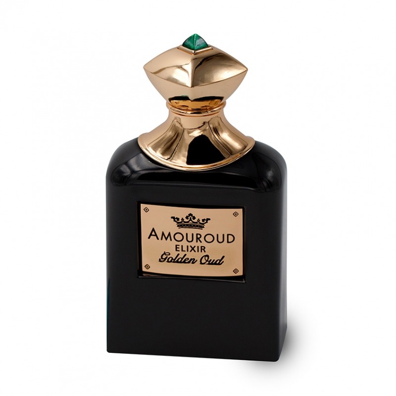 Golden Oud