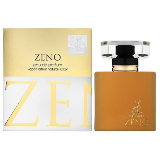 Zeno от Aroma-butik