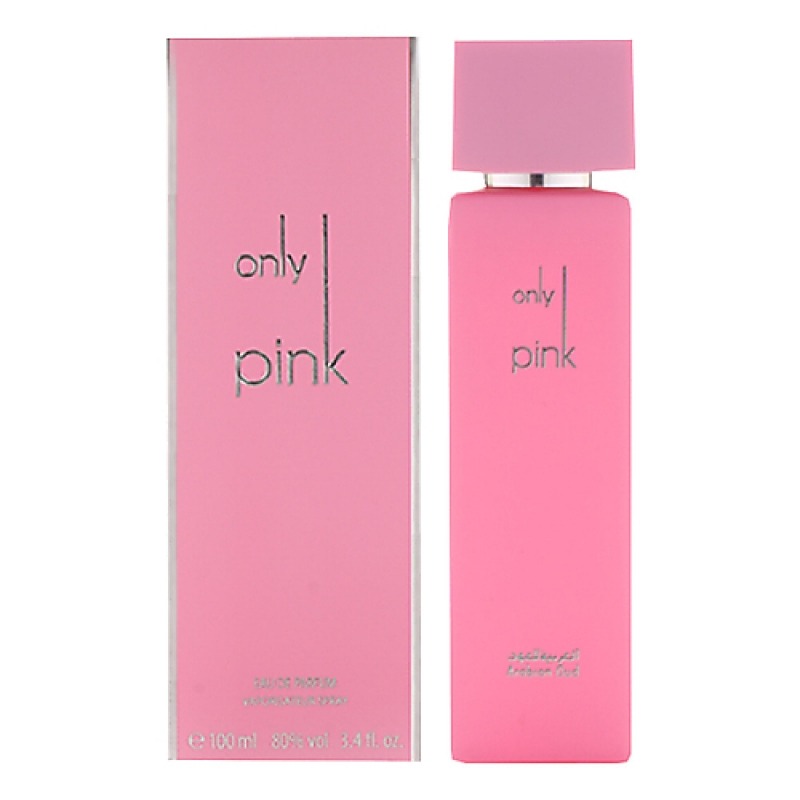 Only Pink от Aroma-butik