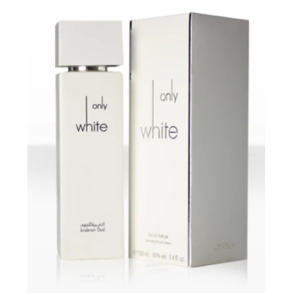 Only White от Aroma-butik