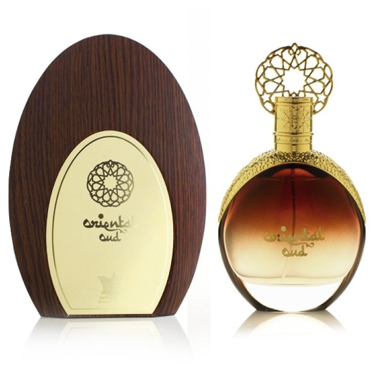 Oriental Oud от Aroma-butik