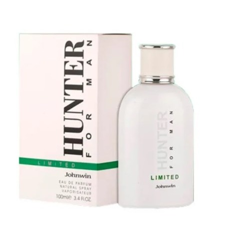 Hunter For Men (по мотивам Boss Bottled Unlimited) от Aroma-butik