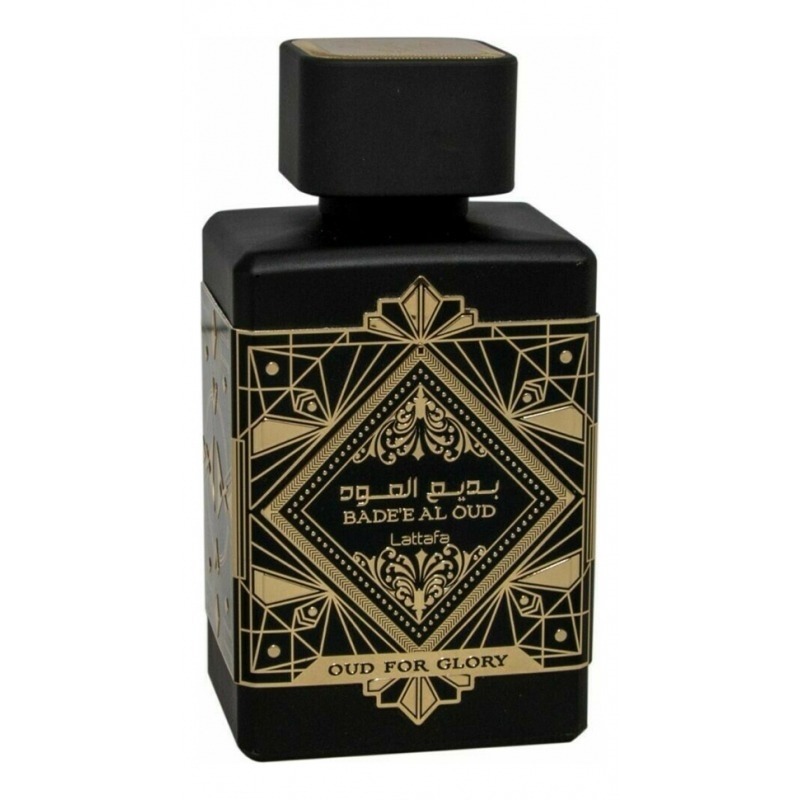 Bade'e Al Oud Oud for Glory от Aroma-butik