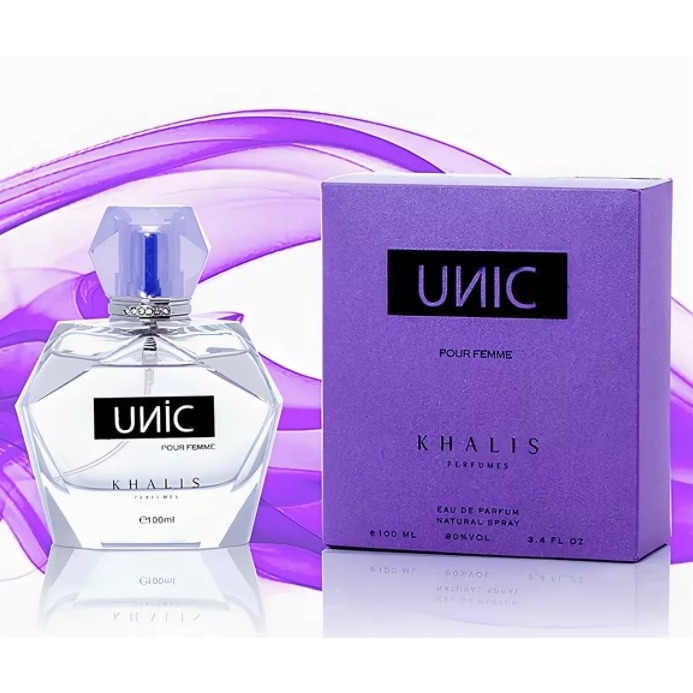 

Unic