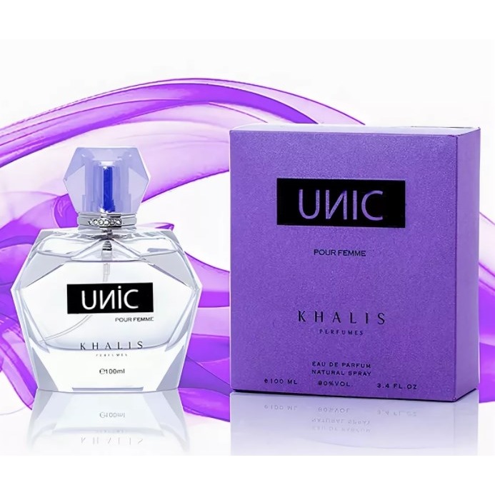 Unic от Aroma-butik