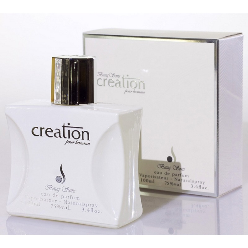 

Creation