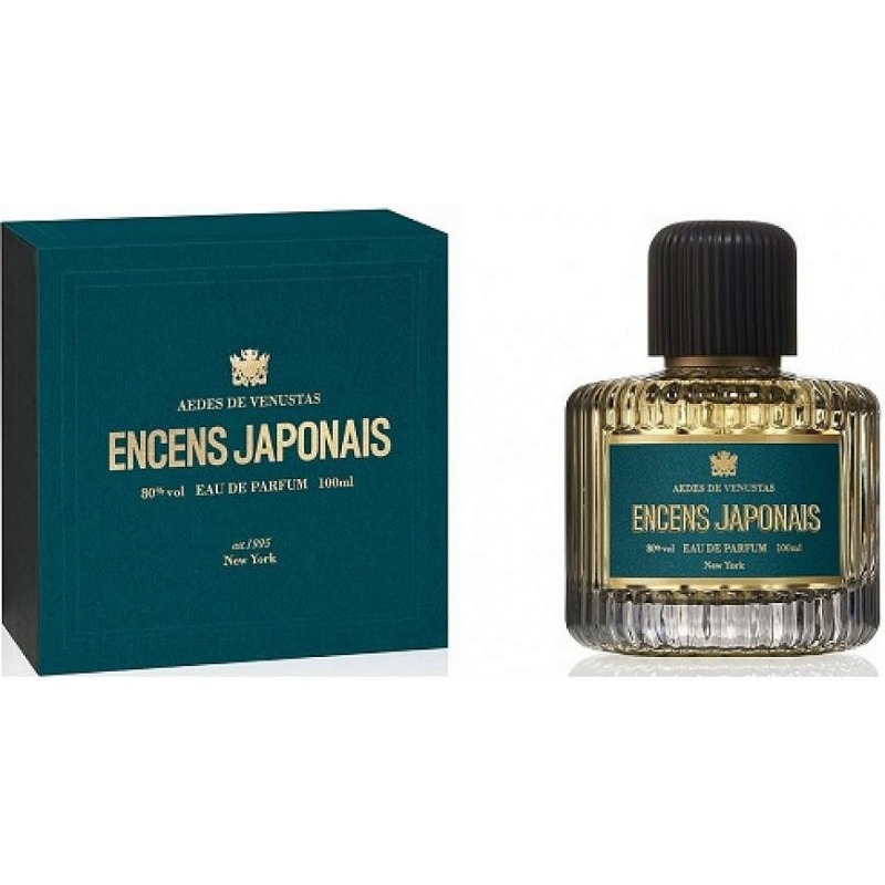 Encens Japonais от Aroma-butik