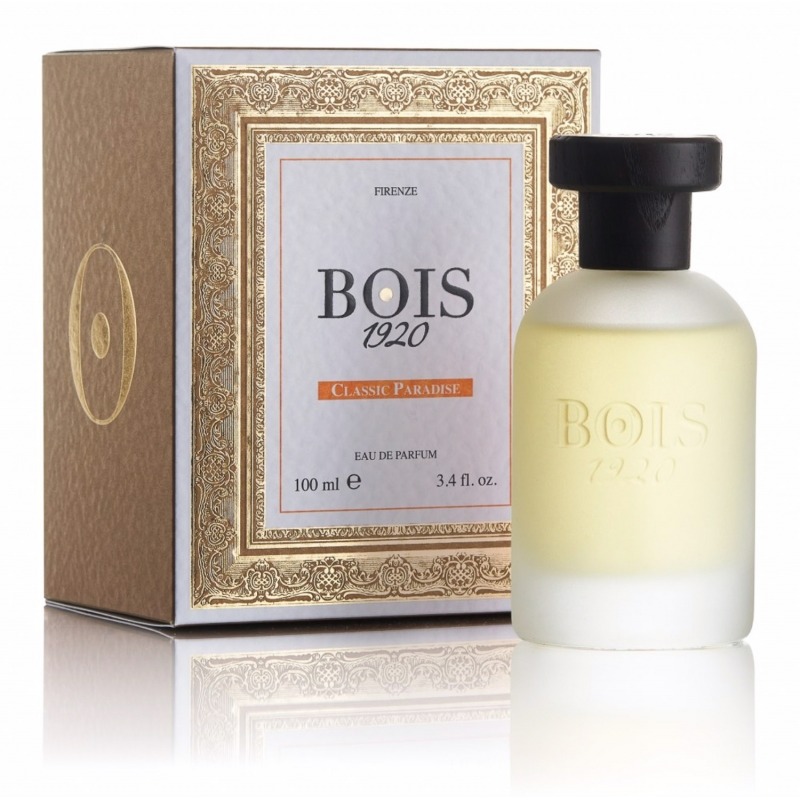 Bois 1920 Classic 1920