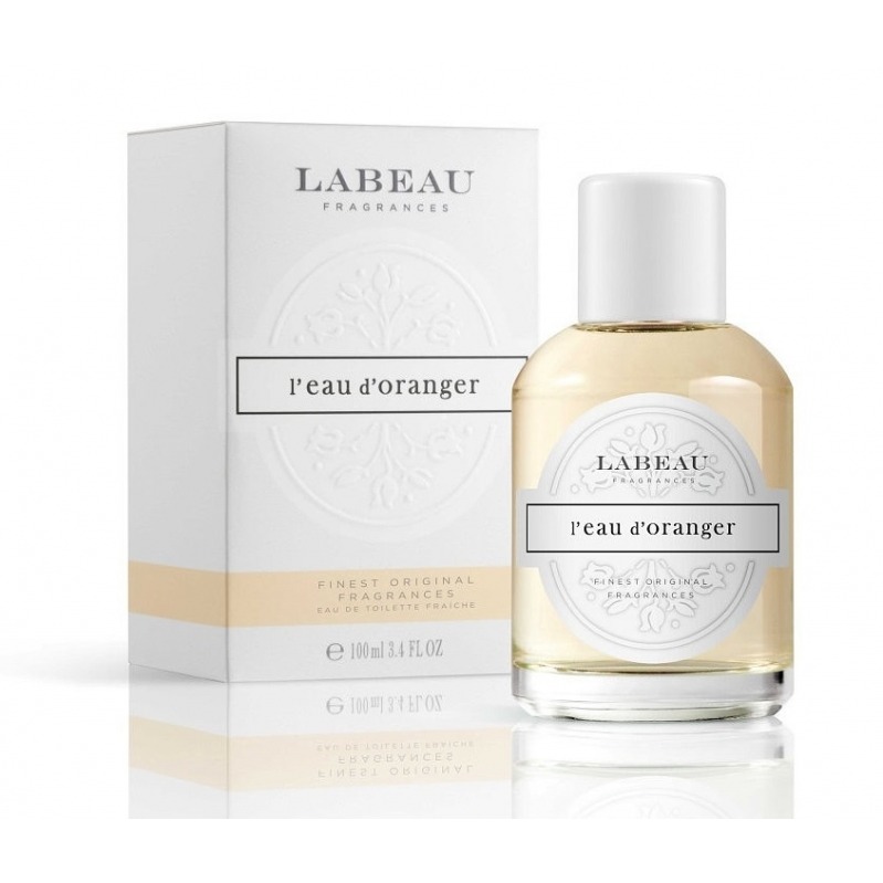 L'Eau D'Oranger от Aroma-butik