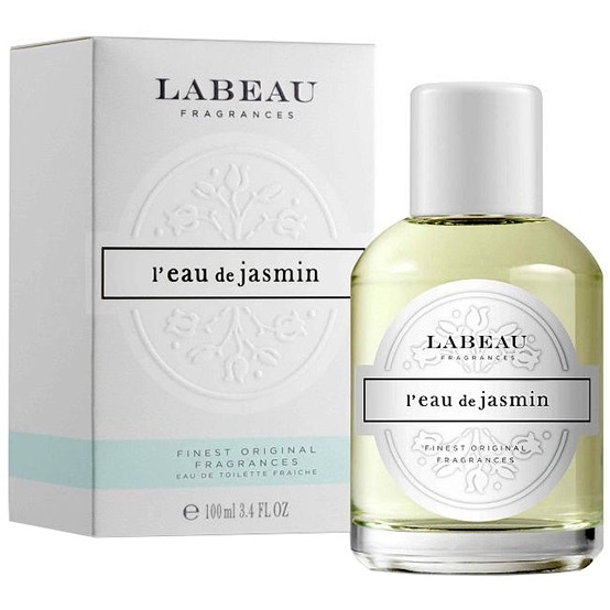 L'Eau De Jasmin от Aroma-butik