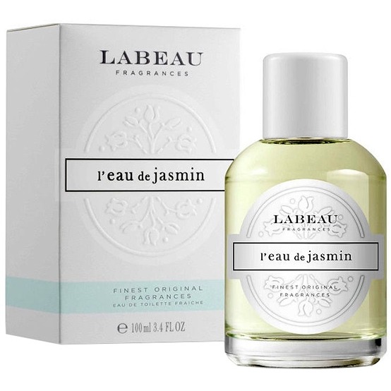 

L'Eau De Jasmin