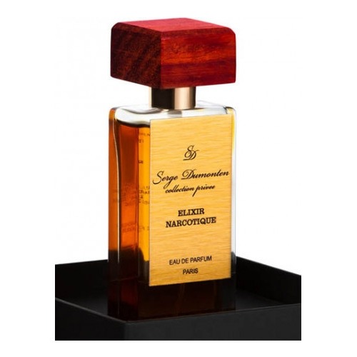 Elixir Narcotique