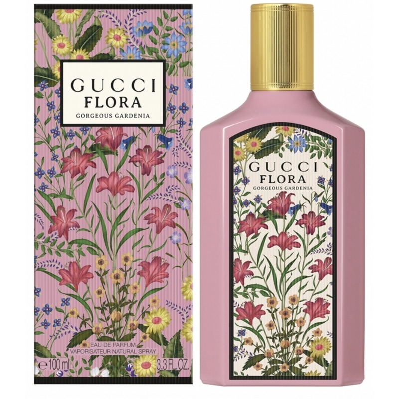 Flora Gorgeous Gardenia Eau de Parfum