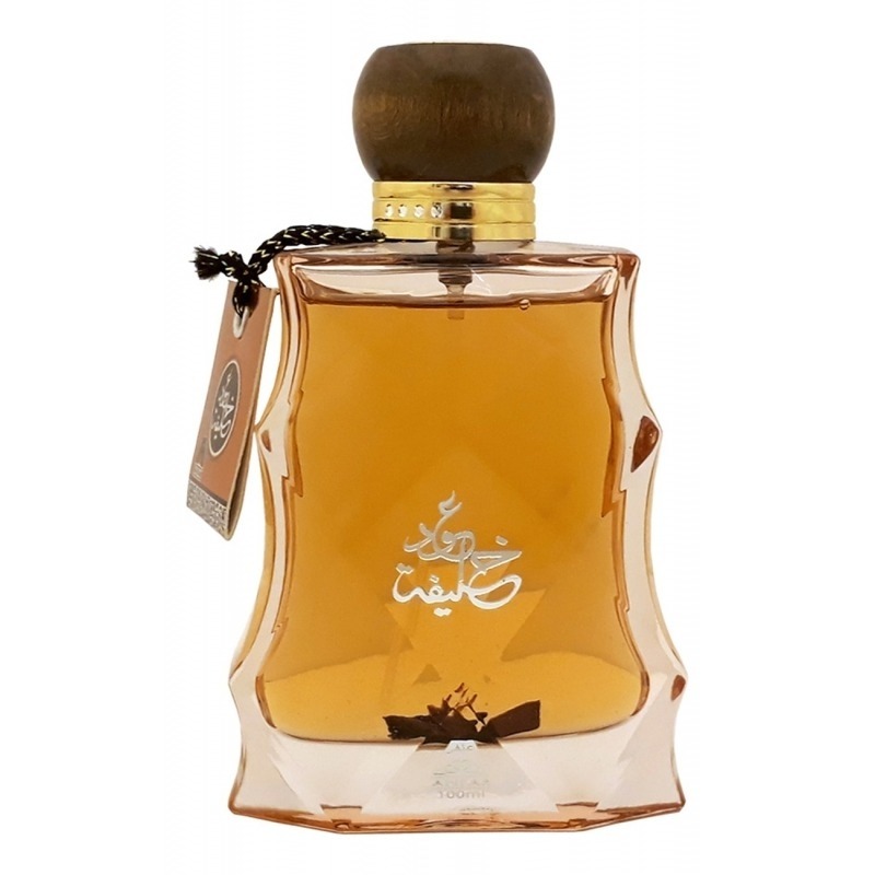 

Oudh Khalifa