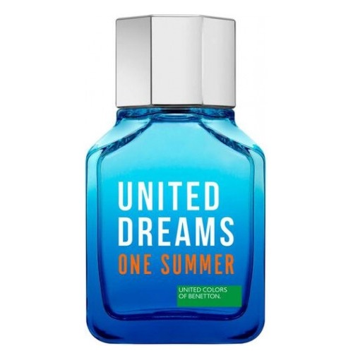 

One Summer 2020