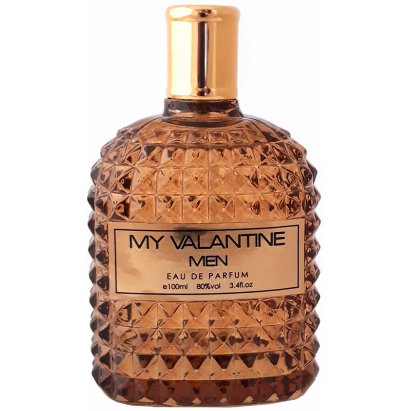 

Reev My Valantine Men
