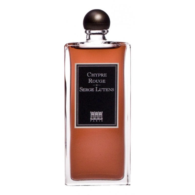 

Chypre Rouge