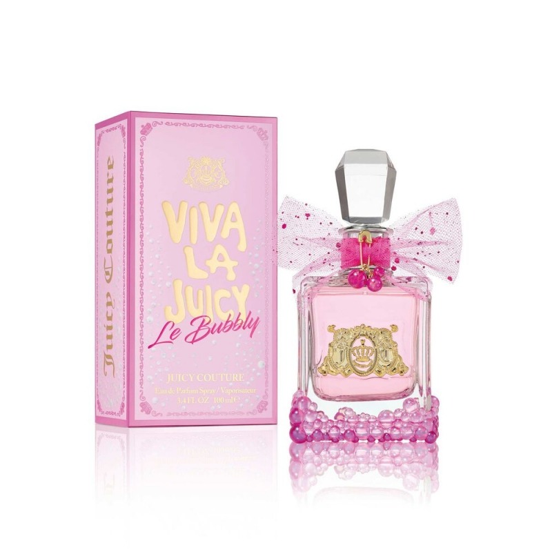 Viva La Juicy Le Bubbly от Aroma-butik